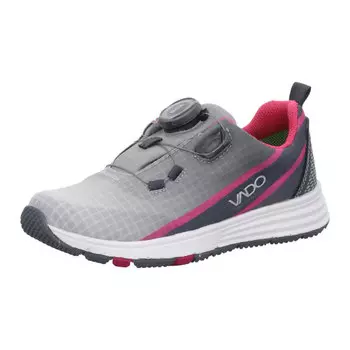 Низкие кроссовки VADO, серый