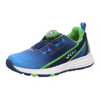 Низкие кроссовки VADO, синий