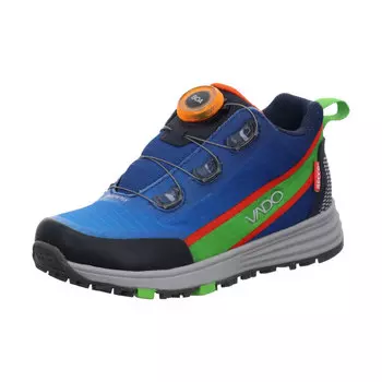 Низкие кроссовки VADO, синий