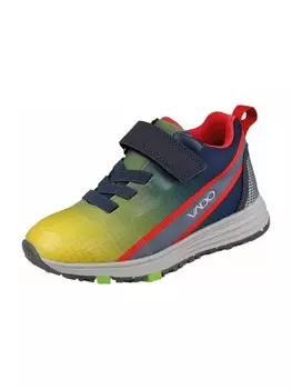 Низкие кроссовки VADO Sportliche, красочный