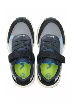 Низкие кроссовки Vado, темно-синий