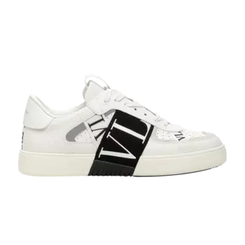 Низкие кроссовки Valentino VL7N Low, белый