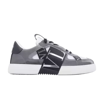 Низкие кроссовки Valentino VLTN Low, серый