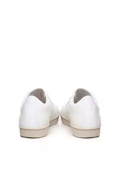 Низкие кроссовки Valsport, белые