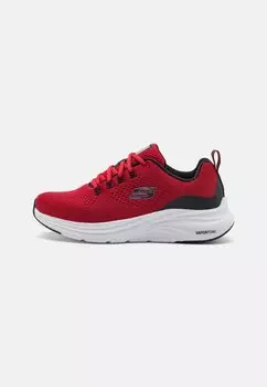 Низкие кроссовки Vapor Foam Skechers Sport, цвет red/black