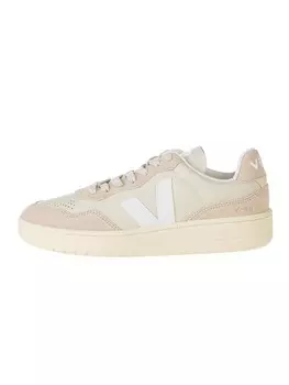Низкие кроссовки Veja Leder V 90, цвет wei/creme