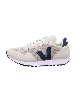 Низкие кроссовки Veja Low, белый