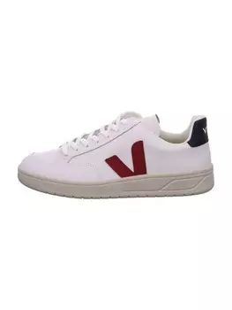 Низкие кроссовки Veja Low, белый