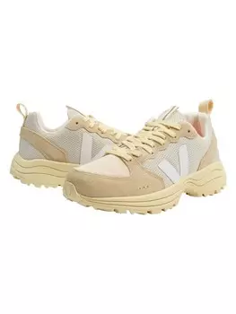 Низкие кроссовки Veja Turnschuhe, цвет natural/white/butter