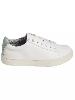 Низкие кроссовки vertbaudet, белый