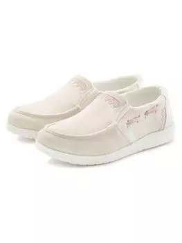 Низкие кроссовки Vivance, бежевый