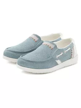 Низкие кроссовки Vivance, бирюзовый