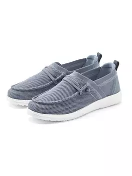 Низкие кроссовки Vivance, цвет graublau