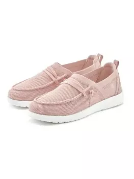 Низкие кроссовки Vivance, розовый