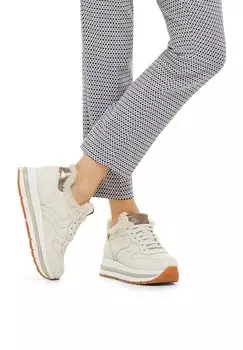 Низкие кроссовки Voile Blanche, белый