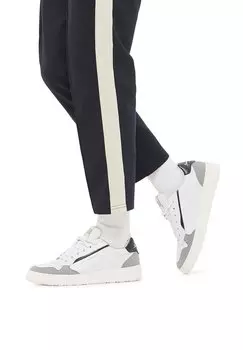 Низкие кроссовки Voile Blanche, белый