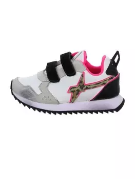 Низкие кроссовки W6YZ Klettschuhe, белый