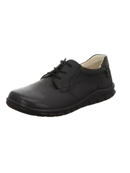 Низкие кроссовки WALDLUFER Hector, черный