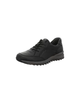 Низкие кроссовки WALDLUFER Helle, черный