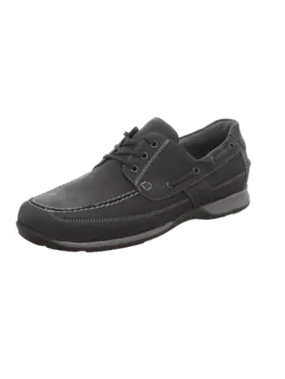 Низкие кроссовки WALDLUFER Herko, цвет notte