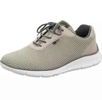 Низкие кроссовки WALDLUFER, оливковый