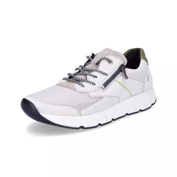 Низкие кроссовки WALDLUFER, серый