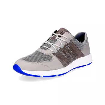 Низкие кроссовки WALDLUFER, серый