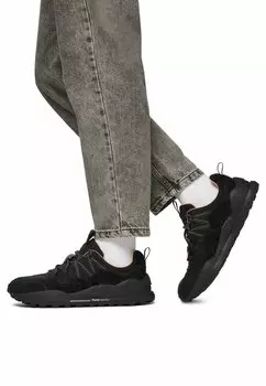 Низкие кроссовки Washi Uni Flower Mountain, цвет schwarz