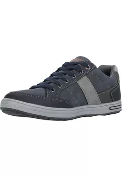 Низкие кроссовки Whistler Bellinger, цвет 2002 Navy