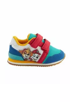Низкие кроссовки WIDE FIT Next, синий