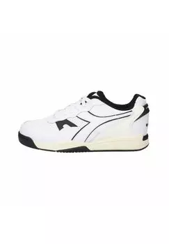 Низкие кроссовки WINNER Diadora, белый