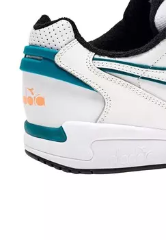 Низкие кроссовки WINNER TENNIS STREETWEAR Diadora, белый