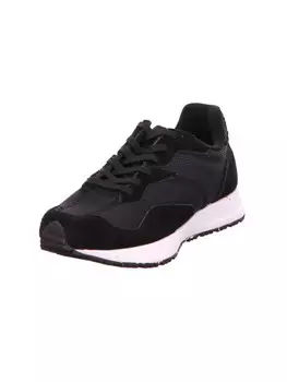 Низкие кроссовки WODEN, черный