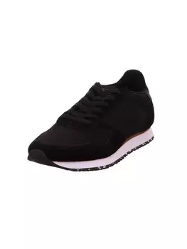 Низкие кроссовки WODEN, черный