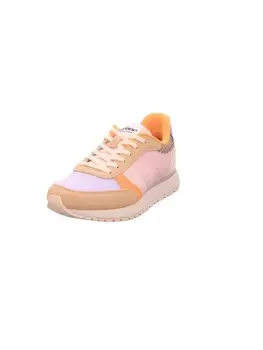 Низкие кроссовки WODEN, красочный