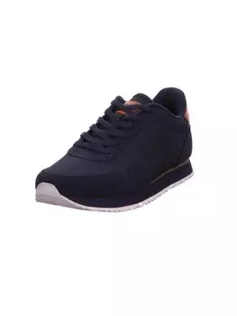 Низкие кроссовки WODEN, синий