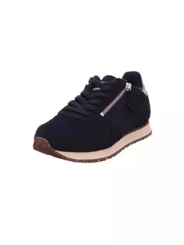 Низкие кроссовки WODEN, синий