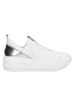 Низкие кроссовки Wojas, белый