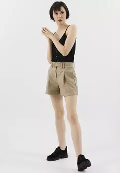 Низкие кроссовки Wojas, черный