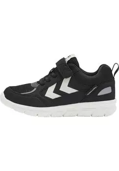 Низкие кроссовки X-Light 2.0 Tex Hummel, черный