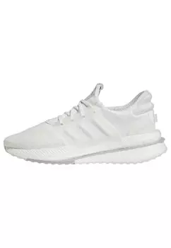 Низкие кроссовки X_PLRBOOST adidas Sportswear, Cloud White Crystal White Cloud White