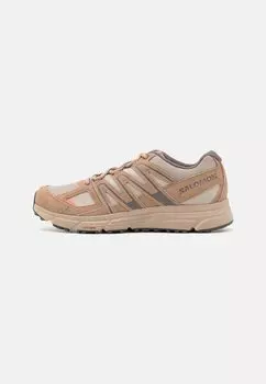 Низкие кроссовки XMN-4 UNISEX Salomon, темно-серый