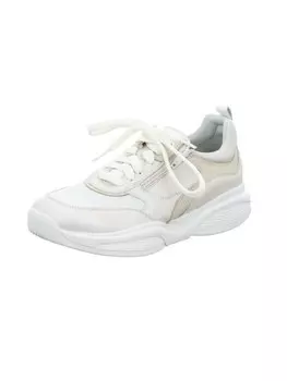 Низкие кроссовки Xsensible, бежевый