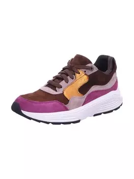 Низкие кроссовки Xsensible, красочный