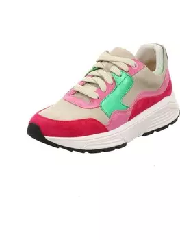 Низкие кроссовки Xsensible, красочный