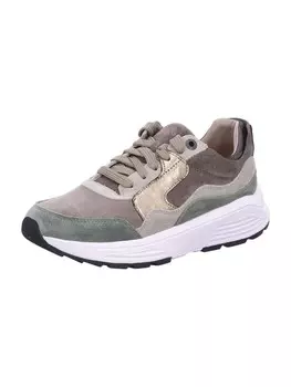 Низкие кроссовки Xsensible, красочный