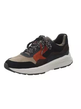 Низкие кроссовки Xsensible, красочный