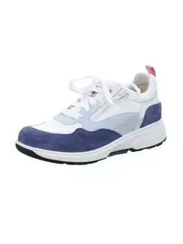 Низкие кроссовки Xsensible, синий