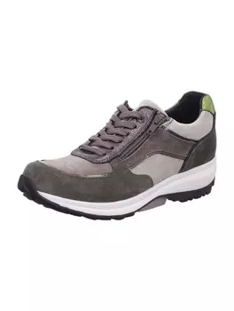 Низкие кроссовки Xsensible, зеленый