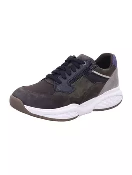 Низкие кроссовки Xsensible, зеленый